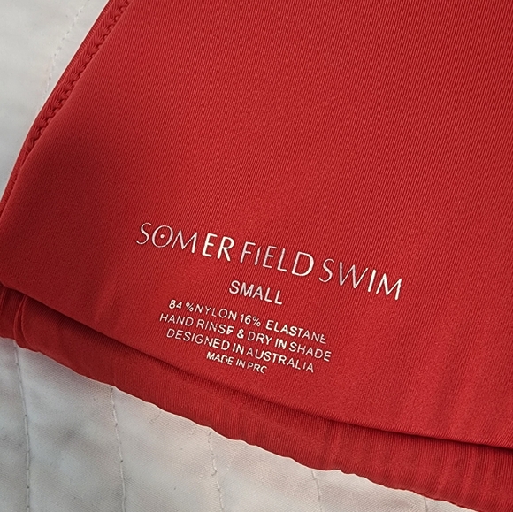 Somerfield Swim Bikini - Picture 4 of 4